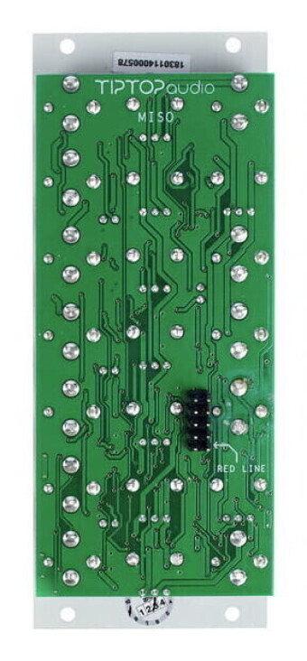 TIPTOP Audio MISO TIPTOP Audio MISO Фото 2