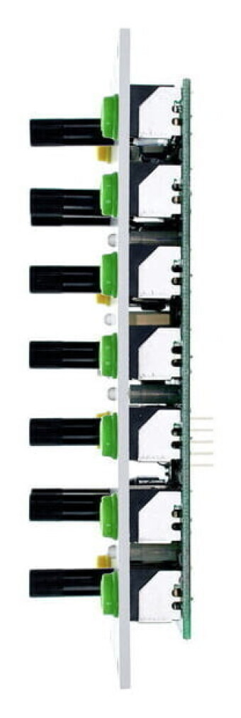 TIPTOP Audio MISO TIPTOP Audio MISO Фото 3