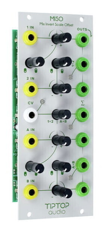 TIPTOP Audio MISO TIPTOP Audio MISO Фото 6