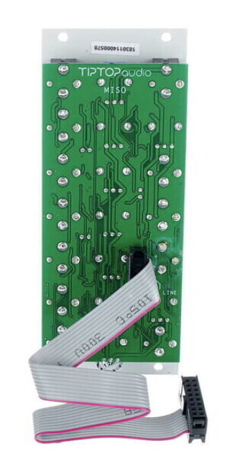TIPTOP Audio MISO TIPTOP Audio MISO Фото 5