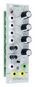 TIPTOP Audio Z4000 Voltage Controlled Envelope Generator NS Фото 6