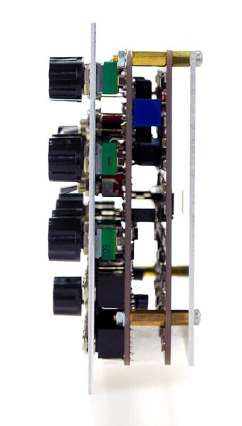 L-1 Midside Discrete Microcompressor Фото 4