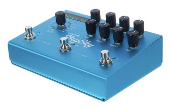 Strymon Big Sky Multi Reverb Фото 7