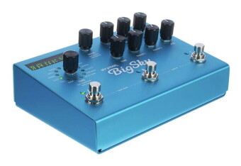 Strymon Big Sky Multi Reverb Фото 6