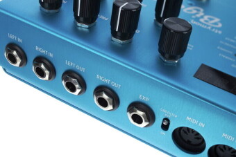 Strymon Big Sky Multi Reverb Фото 3