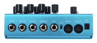 Strymon Big Sky Multi Reverb Фото 2