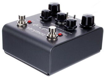 Strymon El Capistan dTape Delay Фото 8