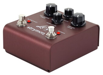 Strymon Lex Rotary Effect Фото 6