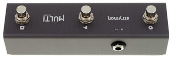 Strymon MultiSwitch Фото 5