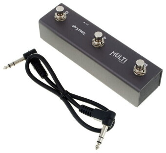 Strymon MultiSwitch Фото 2