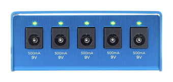 Strymon Ojai Expansion Kit Фото 4