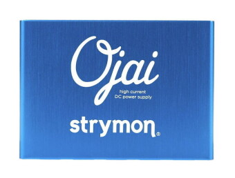 Strymon Ojai Expansion Kit Фото 5