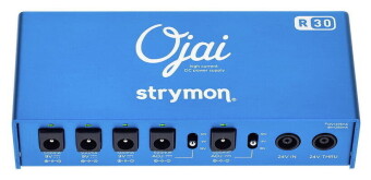 Strymon Ojai R30 Expansion Kit Фото 9