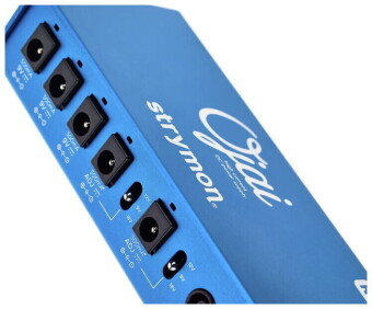 Strymon Ojai R30 Expansion Kit Фото 4