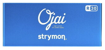 Strymon Ojai R30 Expansion Kit Фото 6