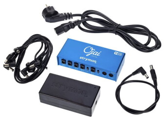 Strymon Ojai R30 Multi Power Supply Фото 2