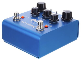 Strymon Ola dBucket Chorus, Vibrato Strymon Ola dBucket Chorus, Vibrato Фото 6