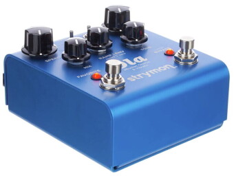 Strymon Ola dBucket Chorus, Vibrato Strymon Ola dBucket Chorus, Vibrato Фото 5