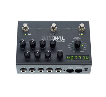 Strymon Timeline Delay Фото 10