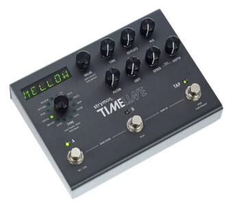Strymon Timeline Delay Фото 11
