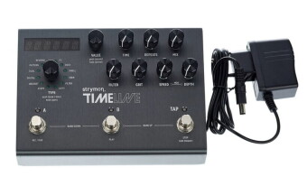 Strymon Timeline Delay Фото 2