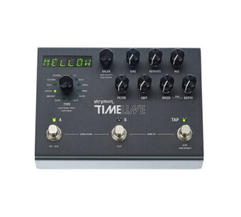 Strymon Timeline Delay Фото 12