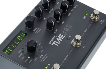 Strymon Timeline Delay Фото 6
