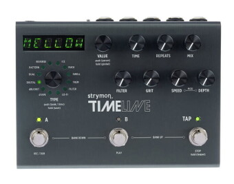 Strymon Timeline Delay Фото 9