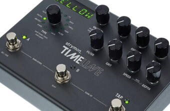 Strymon Timeline Delay Фото 5