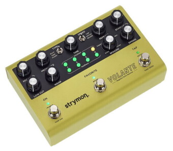Strymon Volante Magnetic Delay Фото 12