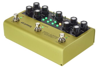 Strymon Volante Magnetic Delay Фото 8