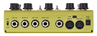 Strymon Volante Magnetic Delay Фото 9