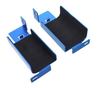 Strymon Zuma mounting bracket Фото 4