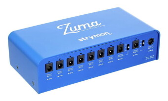 Strymon Zuma Multi Power Supply Фото 10