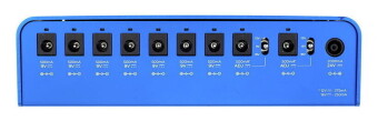 Strymon Zuma Multi Power Supply Фото 8