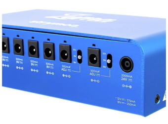 Strymon Zuma Multi Power Supply Фото 4