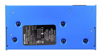 Strymon Zuma Multi Power Supply Фото 5