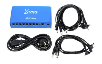 Strymon Zuma Multi Power Supply Фото 2