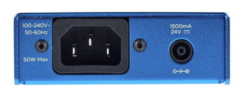 Strymon Zuma R300 Multi Power Supply Strymon Zuma R300 Multi Power Supply Фото 6