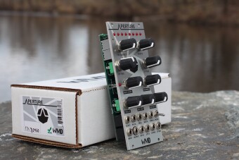 WMD Aperture Фото 2