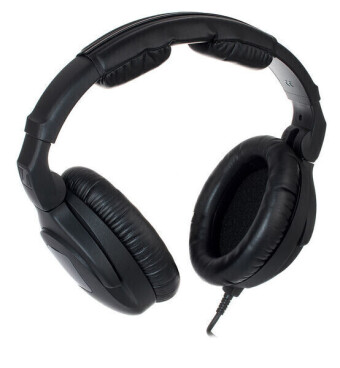 Sennheiser HD 300 PROtect Sennheiser HD 300 PROtect Фото 12