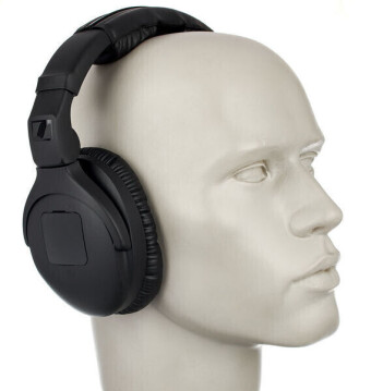Sennheiser HD 300 PROtect Sennheiser HD 300 PROtect Фото 2