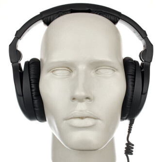 Sennheiser HD 300 PROtect Sennheiser HD 300 PROtect Фото 3