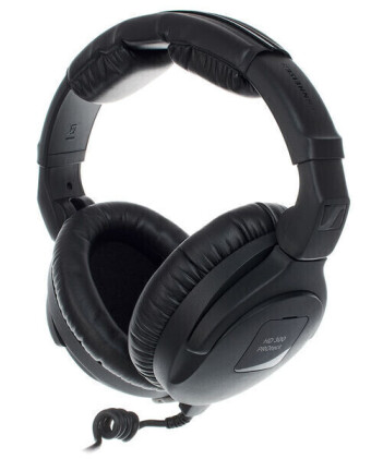 Sennheiser HD 300 PROtect Sennheiser HD 300 PROtect Фото 11