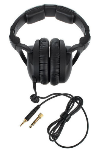 Sennheiser HD 300 PROtect Sennheiser HD 300 PROtect Фото 9