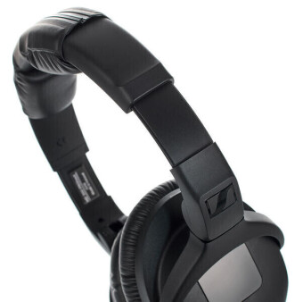 Sennheiser HD 300 PROtect Sennheiser HD 300 PROtect Фото 6