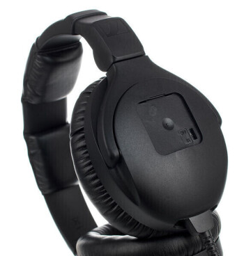Sennheiser HD 300 PROtect Sennheiser HD 300 PROtect Фото 5