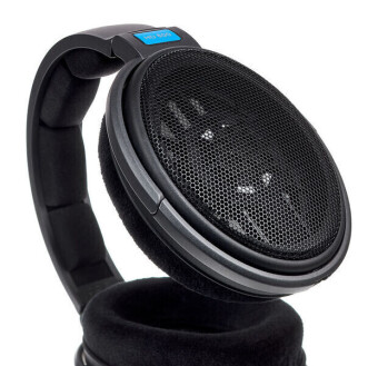 Sennheiser HD 600 Фото 7