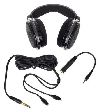 Sennheiser HD 650 Фото 10