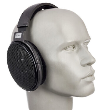 Sennheiser HD 650 Фото 3